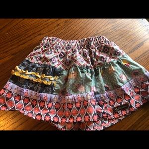 Matilda Jane skirt
